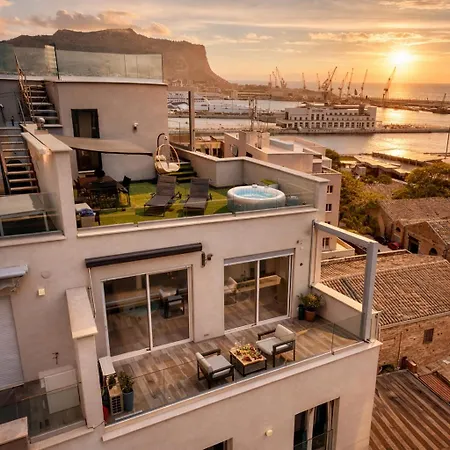 Palermo Inn Marina Exclusive View-2