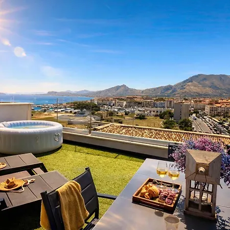 Palermo Inn Marina Exclusive View-3